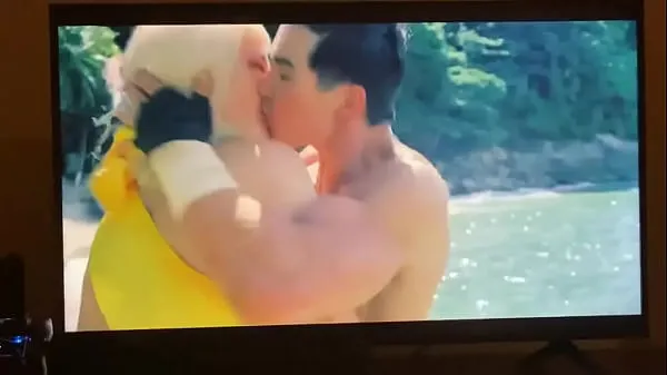 Tuoreet Gay Asian parasta videota
