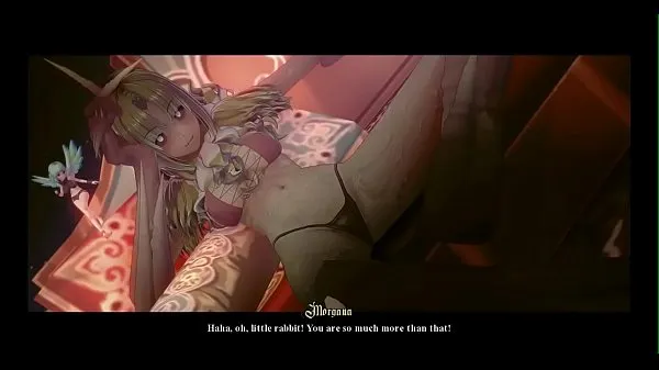 Nya Starving Argentinian) Hentai Game Corrupted Kingdoms Chapter 1 (V0.3.6 bästa videoklipp