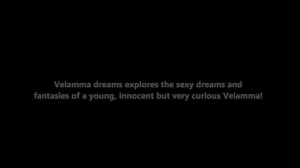 新鲜Velamma Dreams Episode 1 - Double Trouble最好的视频