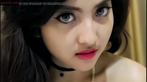 Tuoreet Cloudya Yastin Nude Photo Shoot - Modelii Indonesia parasta videota