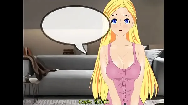 Friske FuckTown Casting Adele GamePlay Hentai Flash Game For Android Devices bedste videoer