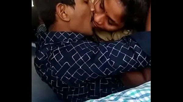 Nieuwe Indian train sex beste video's