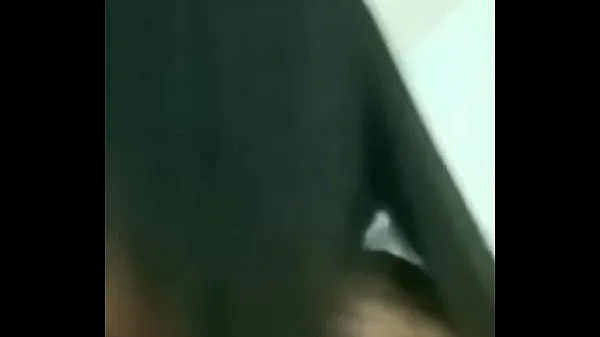 Beautiful sister with beautiful breasts sucking cock for her lover Video terbaik baharu