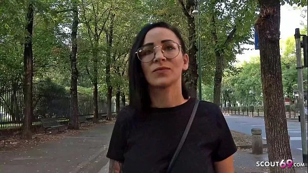 Fresh GERMAN SCOUT - FIRST ANAL FOR FLOPPY TITS TATTOO TEEN NATASCHA STREET PICKUP CASTING best Videos