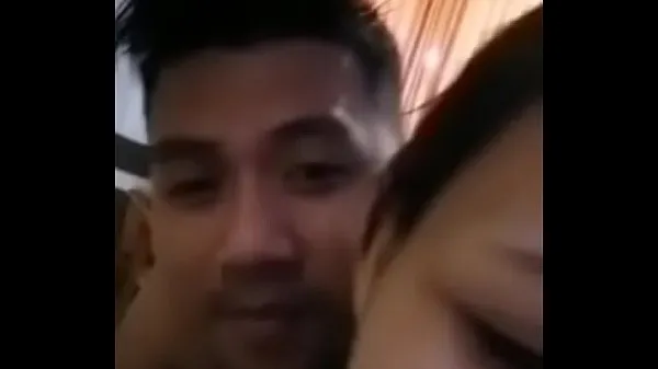 Friske Banging with boyfriend in Palangkarya part ll bedste videoer