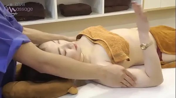 Φρέσκα Vietnamese massage καλύτερα βίντεο