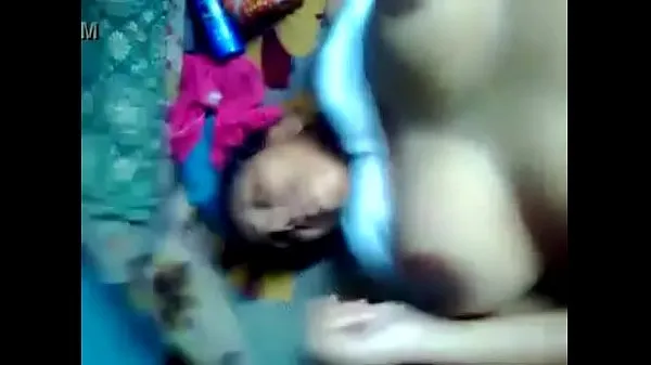 Friske Indian village step doing cuddling n sex says bhai @ 00:10 bedste videoer