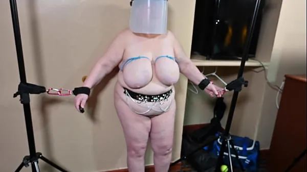 Fresh 14-Mar-2020 Tit suffering Udder Busting of slut sub curious fern with Slo Mo (sklavin/soumise) With slut sub curious fern acts always are consensual and in fact are often role-play best Videos