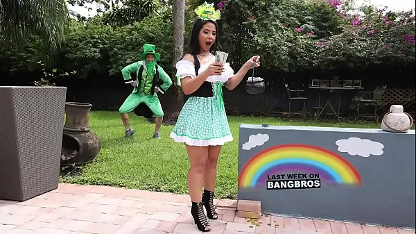 Nieuwe BANGBROS - That Appeared On Our Site From March 14th thru March 20th, 2020 beste video's