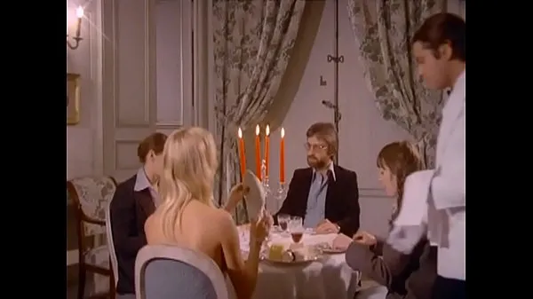 Sveži La Maison des Phantasmes 1978 (dubbed najboljši videoposnetki