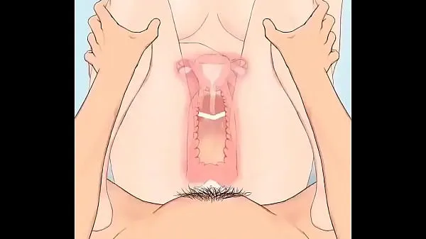 Get pregnant (impregnation Video terbaik baru