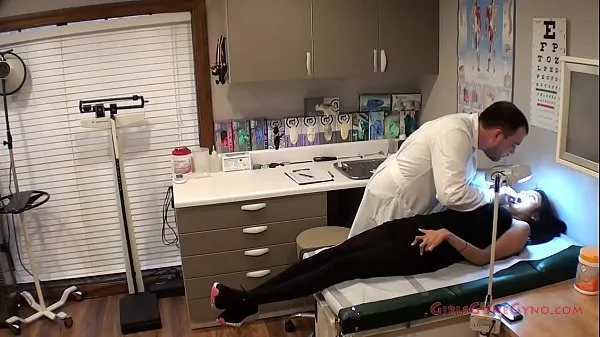 Nieuwe Hot Latina Teen Gets Mandatory Physical From Doctor Tampa At GirlsGoneGynoCom Clinic - Alexa Chang - Tampa University Physical - Part 2 of 11 - Medical Fetish MedFet Girls Gone Gyno beste video's