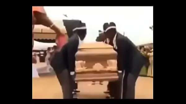 Coffin Meme - Does anyone know her name? Name? Name Video terbaik baharu