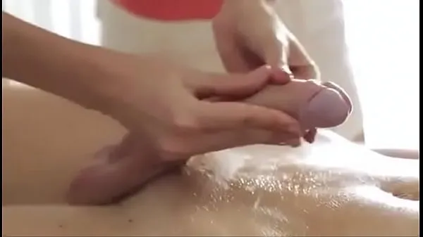 Φρέσκα Masturbation hand massage dick καλύτερα βίντεο