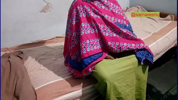 Tuoreet Indian Sexy Aunty riding till she gets orgasm parasta videota