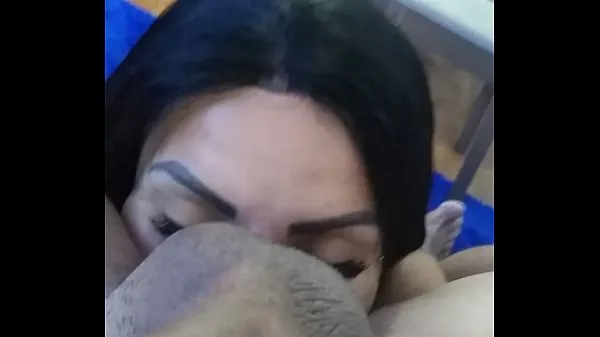 Fresh Kamilly Campos I sucked the cock, went down to the bag and ended up sucking the ass best Videos