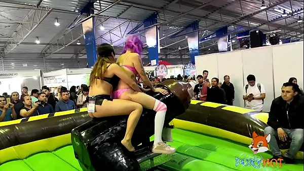 Ferske Shenanigans with Hyperversos Cdmx Showing a bit of me in the exposexo 2020 Sexmex Xxx beste videoer