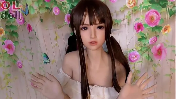 Angel's smile. Is she 18 years old? It's a love doll. Sun Hydor @ PPC Video hay nhất mới