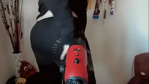 Great super fetish video hot farting come and smell them all with my Blue Yeti microphone Video terbaik baharu