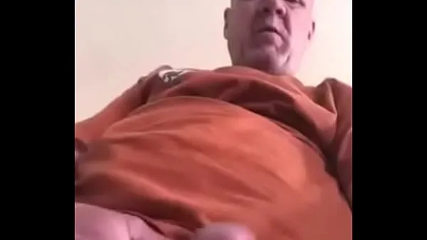 Mike school janitor masturbates on cam Video hay nhất mới