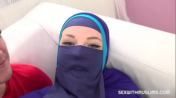 ใหม่ A dream come true - sex with Muslim girl วิดีโอที่ดีที่สุด