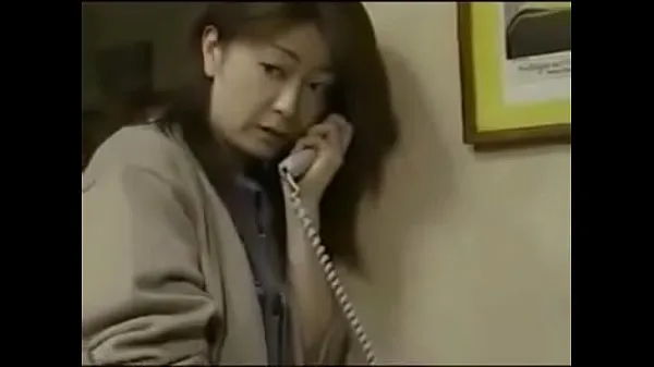 stories of japanese wives (ita-sub Video terbaik baharu