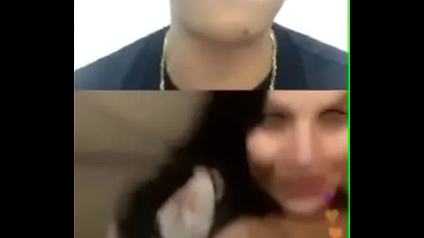 Showed pussy on live Video hay nhất mới