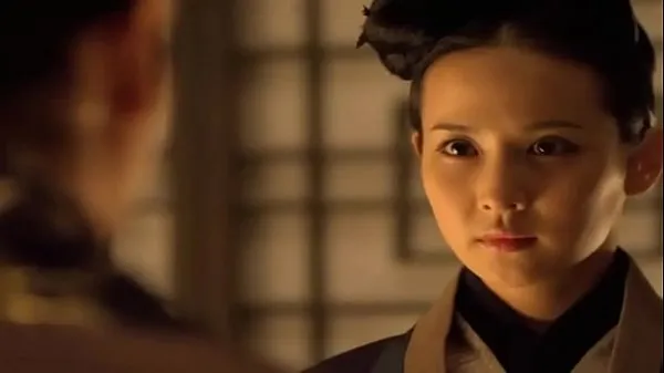 Fresh The Concubine (2012) - Korean Hot Movie Sex Scene 3 best Videos