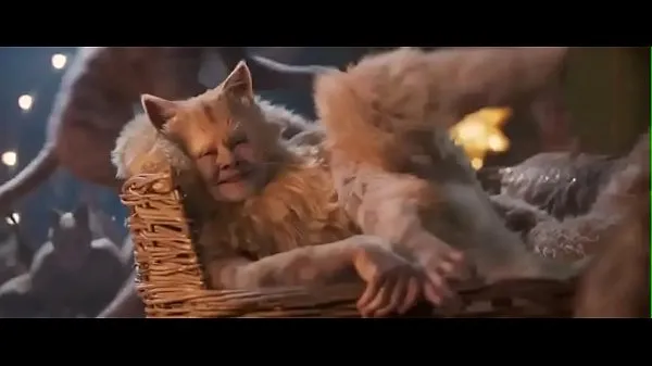 新鲜Cats, full movie最好的视频