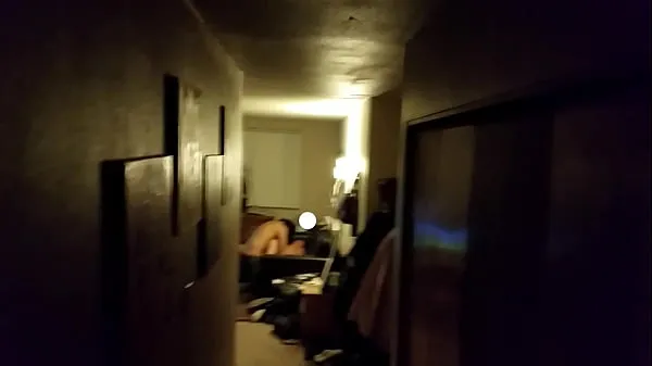 Nya Caught my slut of a wife fucking our neighbor bästa videoklipp
