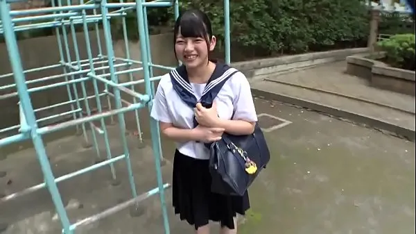 Φρέσκα Cute Young Japanese In Uniform Fucked In Hotel καλύτερα βίντεο