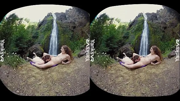 Nya Yanks VR Sierra's Big Orgasm bästa videoklipp