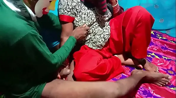 Sveži Indian aunty hardcore fucking najboljši videoposnetki