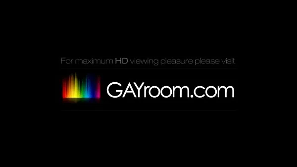Sveži Gay Creeps Damon Archer najboljši videoposnetki
