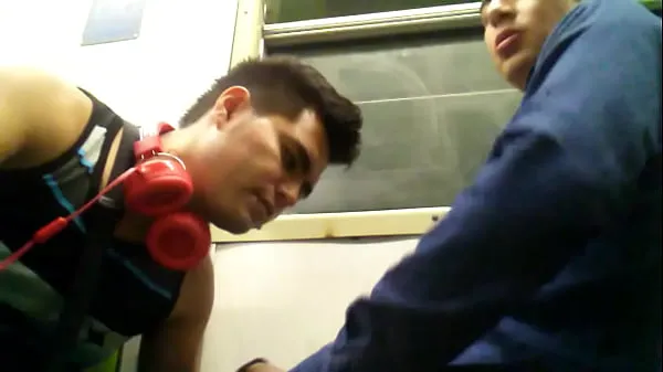 Nové Cruising in the Metro najlepšie videá