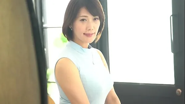 新鲜First Shooting Married Woman Document Sakiko Narumiya最好的视频