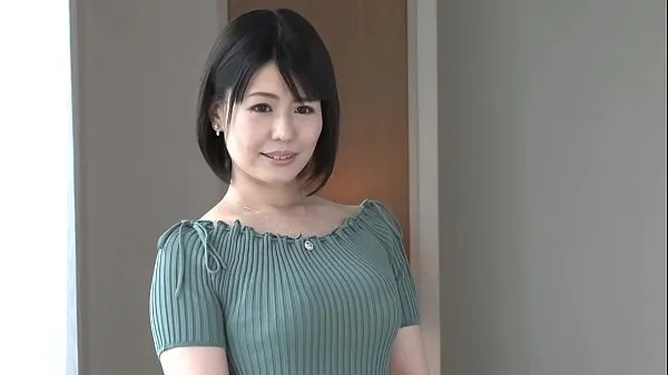 Φρέσκα First Shooting Married Woman Document Tomomi Hasebe καλύτερα βίντεο