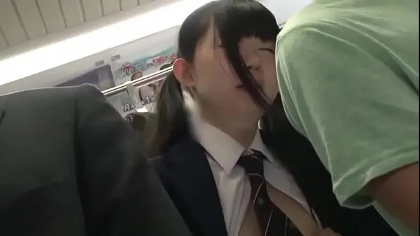 Nouvelles Mélange d'écolières japonaises jeunes filles maltraitées meilleures vidéos