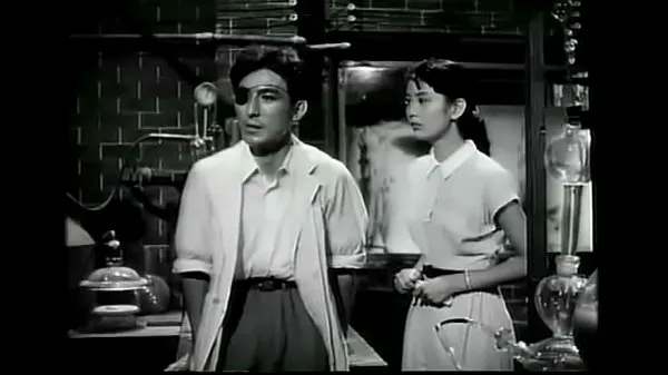 新鲜Godzilla (1954) Spanish最好的视频