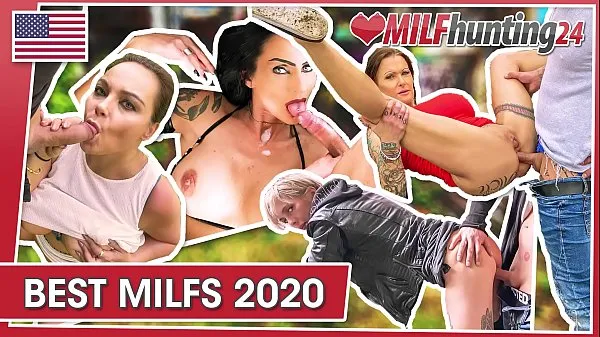 Best MILFs 2020 Compilation with Sidney Dark ◊ Dirty Priscilla ◊ Vicky Hundt ◊ Julia Exclusiv! I banged this MILF fromأفضل مقاطع الفيديو الجديدة