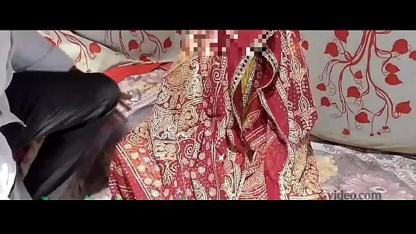 تازہ First night of new bride full night بہترین ویڈیوز