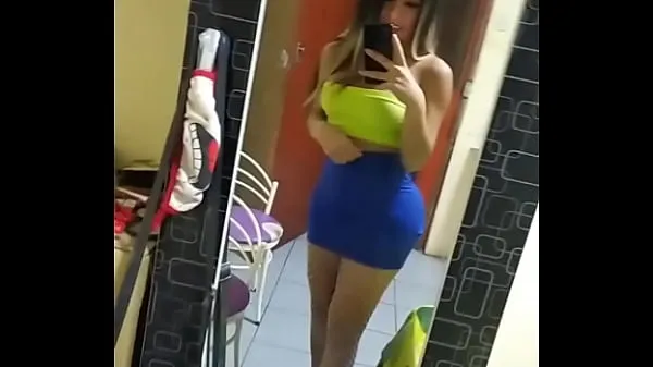 Friss Peru - Peruvian Angie addicted to cock legjobb videók