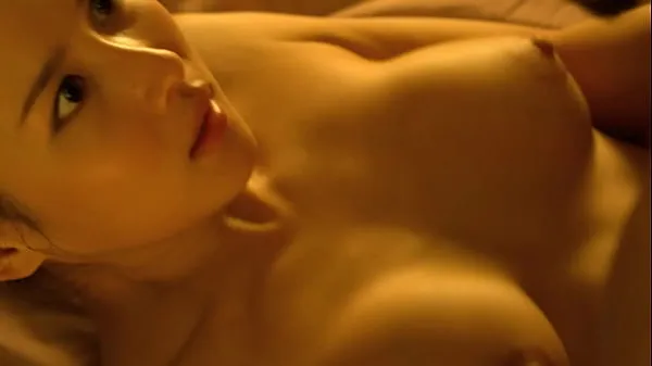 Φρέσκα Cho Yeo-Jeong nude sex - THE CONCUBINE - ass, nipples, tit-grab - (Jo Yeo-Jung) (Hoo-goong: Je-wang-eui cheob καλύτερα βίντεο