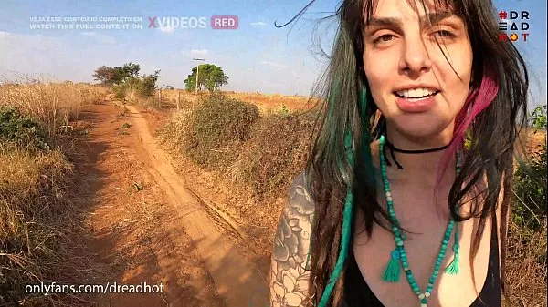 Fudendo na Rodovia and Taking cum in the mouth - Dread Hot Video hay nhất mới