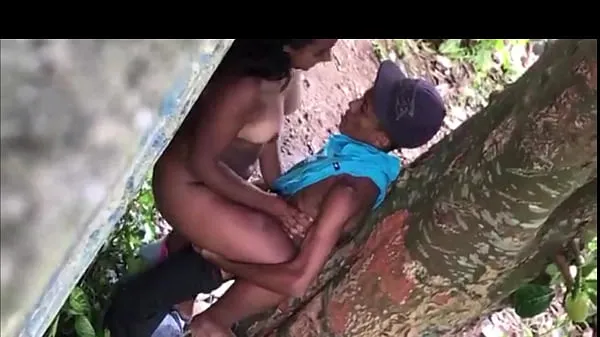 Indian Teens Bush sex Video hay nhất mới