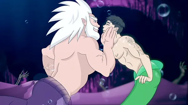 Nieuwe The Little Merman: A Distorted Tale (Animation & Live Action Movie beste video's