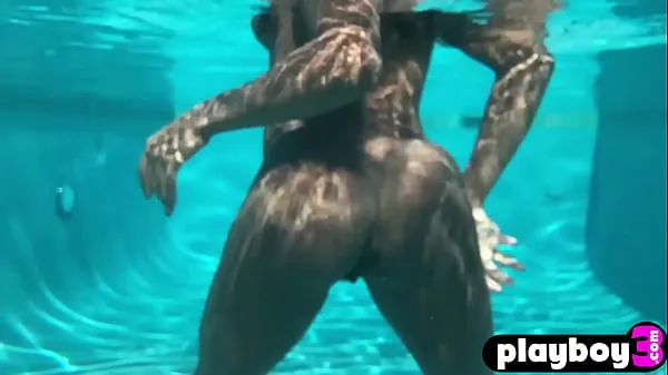 Φρέσκα Amazing ebony model exposed amazing ass καλύτερα βίντεο