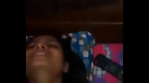 Girlfriend boobs press Video terbaik baharu
