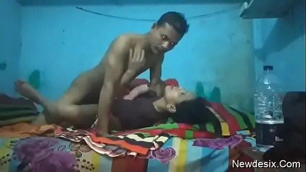 Taze Desi Couple en iyi Videolar