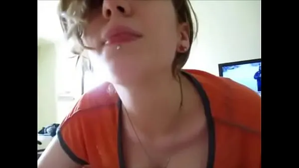 Fresh Cum in my step cousin's mouth best Videos
